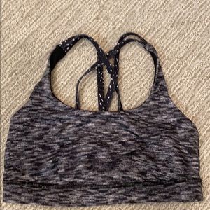 Lululemon Energy Bra
